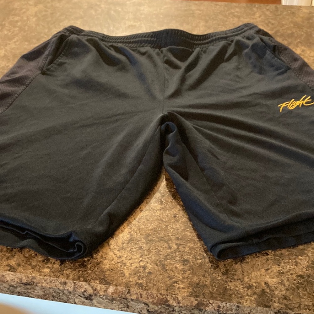 Nike /Air 2XL blue shorts
